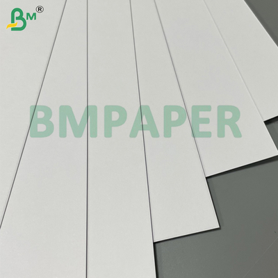 প্রিমিয়াম ব্রোশিওর আর্ট পেপার জন্য 400gsm মসৃণ কালি শোষণ বন্ড কাগজ