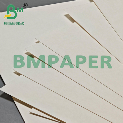 210gsm উচ্চ শ্বেত 500 শীট কেন্ট পেপার 270 x 390 মিমি প্রি-প্রিন্টেড ব্যবহার