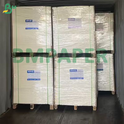 তাপ সিলযোগ্য ক্যাপ লাইনার কাগজ 0.7 মিমি 1.0 মিমি শোষণকারী কার্ডবোর্ড
