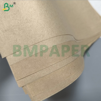 গ্লাস বিভাজক কাগজ মসৃণ পৃষ্ঠ ভাল কুশন 36gsm 40gsm