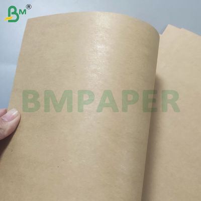 ভার্জিন পলপ 250+15gsm চকচকে পিই লেপ কাপ স্টক কাগজ শীট