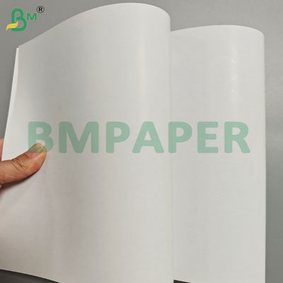 320gsm 330gsm C2S ব্ল্যাক কোর প্লেিং কার্ড গেম কার্ড পেপার শীট