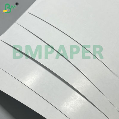 280gsm 290gsm C2S অ্যান্টি - পিপিং পোকার খেলার কার্ড পেপার A4 A3