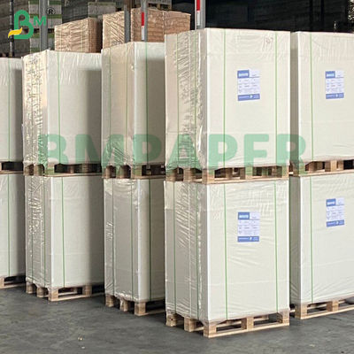 280gsm 290gsm C2S অ্যান্টি - পিপিং পোকার খেলার কার্ড পেপার A4 A3