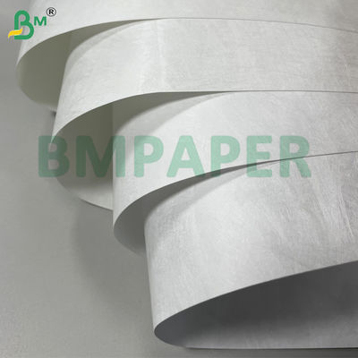 1056D সাদা উচ্চ টিয়ার প্রতিরোধের ইনজেক্ট প্রিন্টারযোগ্য টাইভেক পেপার খেলাধুলার নম্বর বিবের জন্য