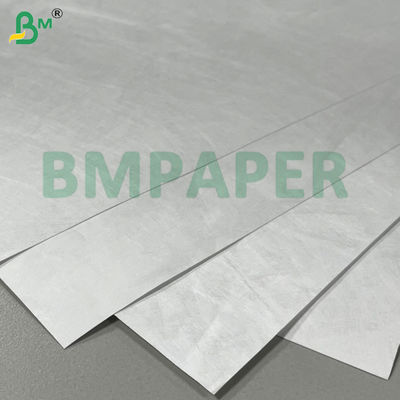 1057D 0.162মিমি A5 সাদা জলরোধী প্রিন্টযোগ্য টাইভেক পেপার ক্রীড়াবিদদের কব্জিবন্ধের কাপড় তৈরির জন্য