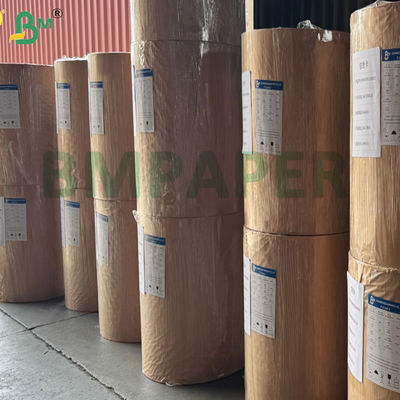 খাবার গার্ড গ্রীজপ্রুফ আর্দ্রতা প্রতিরোধক 40gsm 45gsm কিট 7 ফাস্ট ফুড ডেলি ট্রে লাইনার প্যাকিং গ্রীজপ্রুফ কাগজ