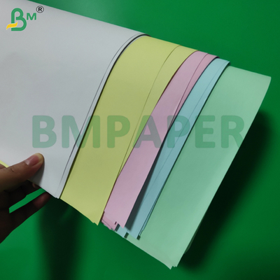 ৬৫ গ্রাম ৭৫ গ্রাম সিএফ সিএফবি সিবি কার্বনলেস অফিস পেপার, আর্থিক রসিদের জন্য ২১.৬ x ২৭.৯ সেমি
