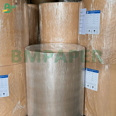 ৬০জিএসএম কিট ৫ কিট ৭ খাদ্য প্যাকেজিংয়ের জন্য গ্রীস-প্রতিরোধী কাগজের শীট