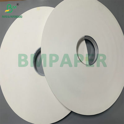 32mm 24gsm 28gsm খাদ্য গ্রেড স্ট্রা প্যাকেজিং কাগজ