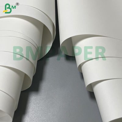 280um আর্দ্রতা প্রতিরোধী উচ্চ অশ্রু প্রতিরোধের ইকো বন্ধুত্বপূর্ণ জলরোধী কাগজ লেখার জন্য