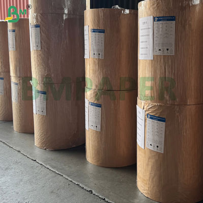 280um আর্দ্রতা প্রতিরোধী উচ্চ অশ্রু প্রতিরোধের ইকো বন্ধুত্বপূর্ণ জলরোধী কাগজ লেখার জন্য