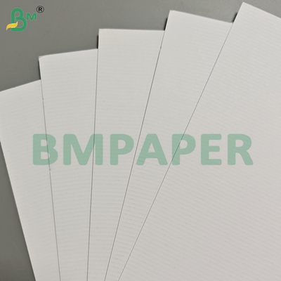 100+100+100 জিএসএম এফ ফ্লিট কার্টন জন্য corrugated কাগজ শীট