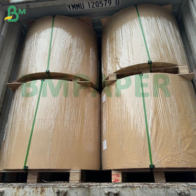 56 গ্রাম ফুড গার্ড সিলভার উচ্চ তাপমাত্রা প্রতিরোধী অ্যালুমিনিয়াম - হ্যামবার্গারের প্যাকেজিংয়ের জন্য লেপযুক্ত কাগজ