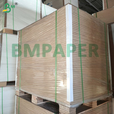 হোয়াইট ট্রেস পেপার স্পষ্ট স্বচ্ছ ট্রেসিং প্যাটার্নস পেপার 180gr