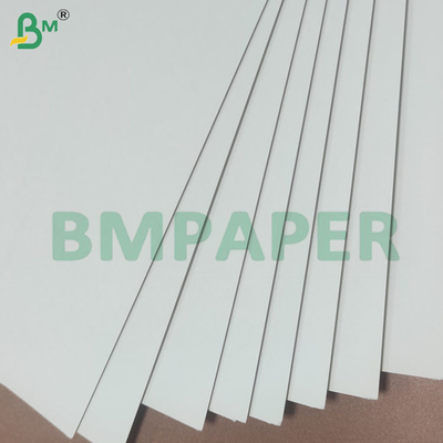 190+10gsm PE লেপা কাপ স্টক কাগজ রোলস জন্য কাগজ কাপ বাটি