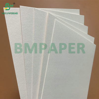 1 মিমি উচ্চ জল শোষণকারী বিয়ার কোস্টার তৈরির জন্য আনকোটেড কোস্টার বোর্ড