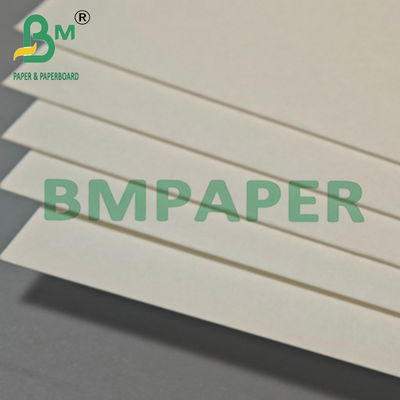 260/275 গ্রাম মাইক্রোওয়েভ নিরাপদ ২ পাশের PE ক্রাফ্ট পেপার লাঞ্চ বক্সের জন্য