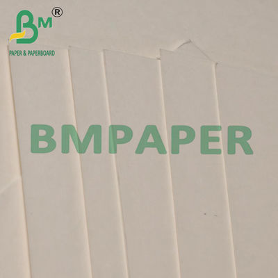 260/275 গ্রাম মাইক্রোওয়েভ নিরাপদ ২ পাশের PE ক্রাফ্ট পেপার লাঞ্চ বক্সের জন্য