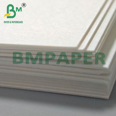 260/275 গ্রাম মাইক্রোওয়েভ নিরাপদ ২ পাশের PE ক্রাফ্ট পেপার লাঞ্চ বক্সের জন্য