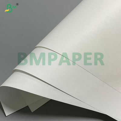 প্যাকিংয়ের জন্য 80gsm 90gsm সাদা উচ্চ প্রসার্য সিমেন্ট ক্রাফ্ট কাগজ