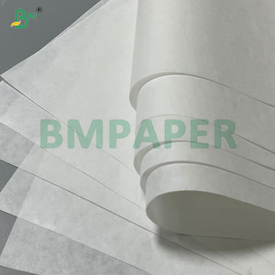 ৩০ জিএসএম অ্যাসিড-মুক্ত হালকা ওজনের মেশিন গ্লেজড পেপার জুতার প্যাকেজিংয়ের জন্য