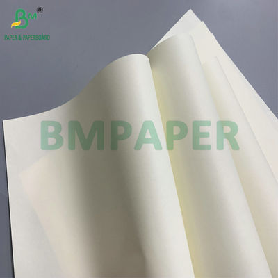 কাঠের মণ্ড ইকো-ফ্রেন্ডলি ৭০ গ্রাম/৮০ গ্রাম/১০০ গ্রাম আইভরি উডফ্রি পেপার আই-ফ্রেন্ডলি