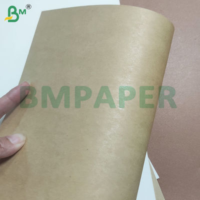 200gsm+10gsm তাপ প্রতিরোধী PE লেপা কাপ স্টক পেপার শীট