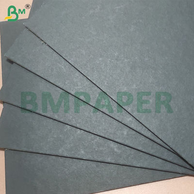 ১ মিমি উচ্চ দৃঢ়তা, ভালো প্রিন্ট প্রভাব যুক্ত, কার্টন তৈরির জন্য কালো কার্ডবোর্ড