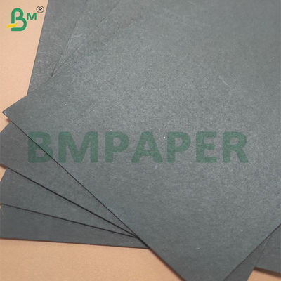 ১ মিমি উচ্চ দৃঢ়তা, ভালো প্রিন্ট প্রভাব যুক্ত, কার্টন তৈরির জন্য কালো কার্ডবোর্ড