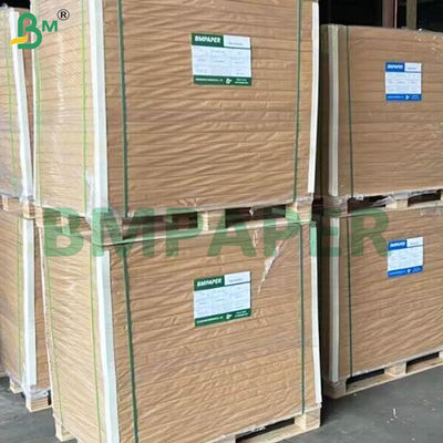 ১ মিমি উচ্চ দৃঢ়তা, ভালো প্রিন্ট প্রভাব যুক্ত, কার্টন তৈরির জন্য কালো কার্ডবোর্ড