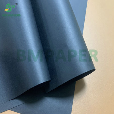 150g 200g উচ্চ শক্ততা কালো কার্ড স্টক জন্য সৃজনশীল মুদ্রণ & স্টেশনারি