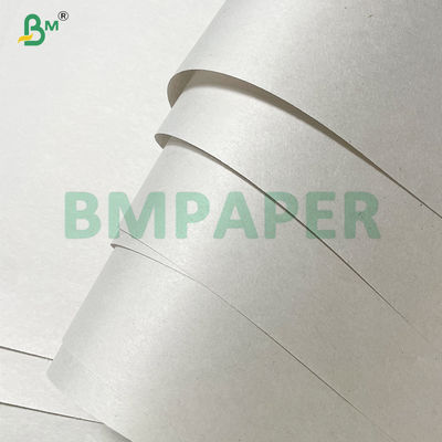 48.8gsm মসৃণ নিউজপ্রিন্টিং কাগজের শীট জার্নাল কাগজের জন্য