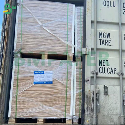 17 গ্রাম 27 গ্রাম রঙিন কটন ফাইবার কাগজ প্রিন্ট লোগো মোড়ক কাগজ 40 X 60 সেমি