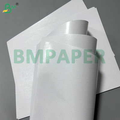 790mm to 900mm 70gsm 80gsm Mositureproof Anti Mould Paper For Soap Wrapper