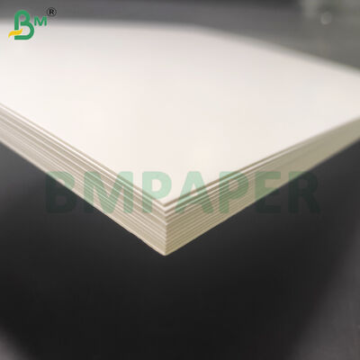 215g-250g উচ্চ বাল্ক সিগারেট সাদা কার্ডবোর্ড তামাক শিল্প প্যাকেজিং জন্য
