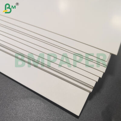 215g-250g উচ্চ বাল্ক সিগারেট সাদা কার্ডবোর্ড তামাক শিল্প প্যাকেজিং জন্য