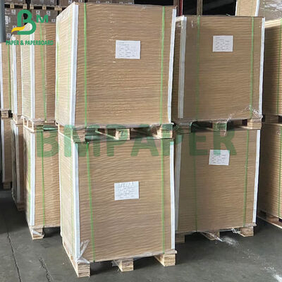 নোটপ্যাডের শীটে লম্বা শস্য 60gr উজ্জ্বল সাদা সমতল বন্ড পেপার 70 x 100 সেন্টিমিটার