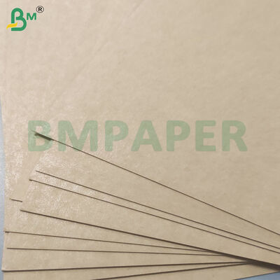 215gsm+10gsm PE লেপযুক্ত গরম প্রতিরোধী কাগজের শীট কাপ তৈরির জন্য
