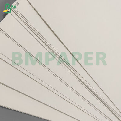 215gsm+10gsm PE লেপযুক্ত গরম প্রতিরোধী কাগজের শীট কাপ তৈরির জন্য
