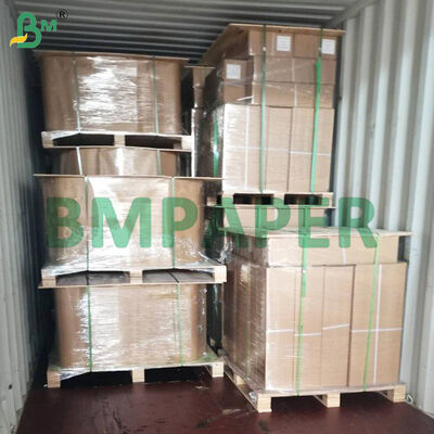 গ্রিল মাশার পেপার গোলাপী & Peachy 18 ইঞ্চি X 100'BBQ কাগজ রোল