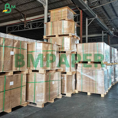 গ্রিল মাশার পেপার গোলাপী & Peachy 18 ইঞ্চি X 100'BBQ কাগজ রোল