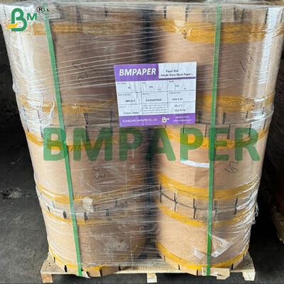 Fruit Protection Bag Paper Roll Brown & Red Color For Apples, Oranges