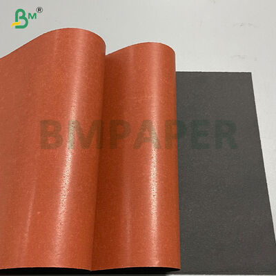 ৫৬জিএসএম সানপ্রুফ ২-লেয়ার এক দিক মোম যুক্ত আম কাগজ