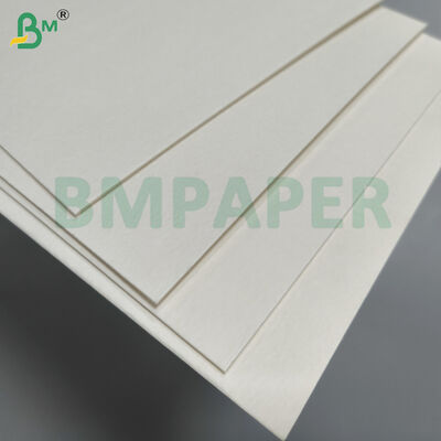 আনকোটেড কোস্টার বোর্ড ৩৯০জিএসএম ৪৫৫ X ৬৫০মিমি টেবিল ম্যাট এবং কেক বেসের জন্য