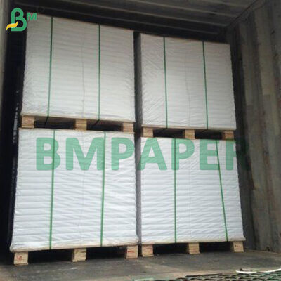 আনকোটেড কোস্টার বোর্ড ৩৯০জিএসএম ৪৫৫ X ৬৫০মিমি টেবিল ম্যাট এবং কেক বেসের জন্য