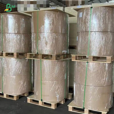 জলরোধী সানপ্রুফ ৫৪ গ্রাম ৫৬ গ্রাম ফলের জন্য বাগান তৈরির কাগজ