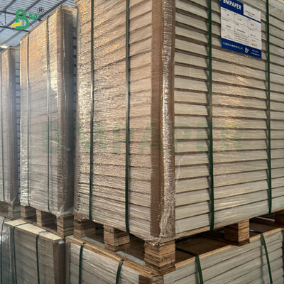 40GSM গ্রীসপ্রুফ নন-স্টিক বেকিং বটার মফিন লিনার পেপার ফর কাপকেক