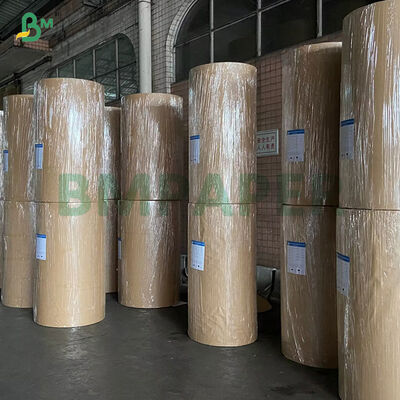 40gsm -50gsm Foodgrade Heat Resistant Premium Muffin Liner Paper 
