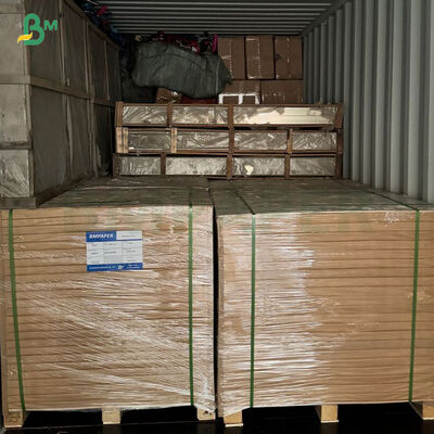 40gsm -50gsm Foodgrade Heat Resistant Premium Muffin Liner Paper 
